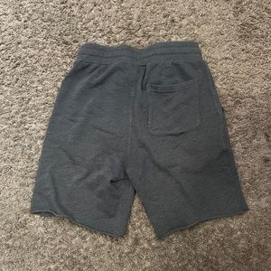 Sweatshorts